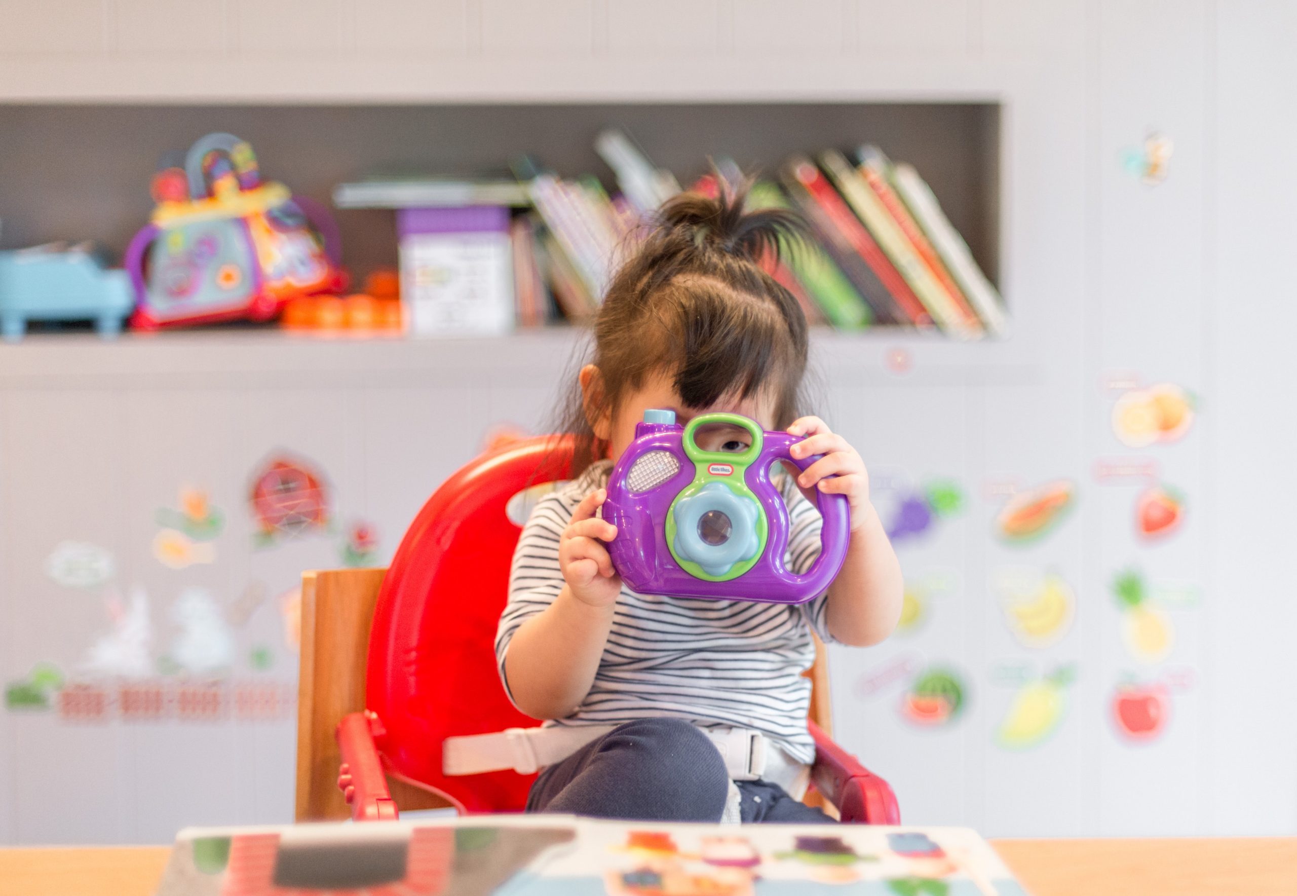 Gifts for 3 Year Old Girls