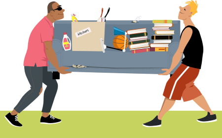 Best Roommate Gifts