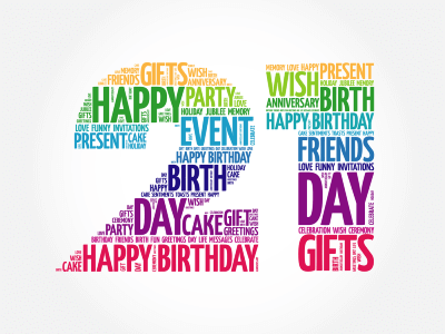 Best Gift Ideas for 21 Year Old Boys
