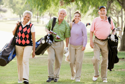 Golfer Gift Ideas