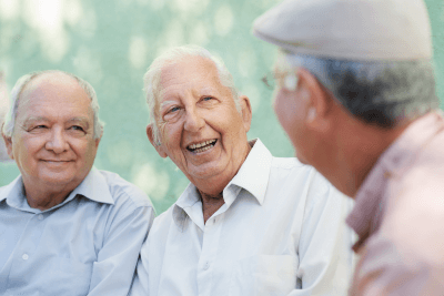 70 Year Old Man Gift Ideas