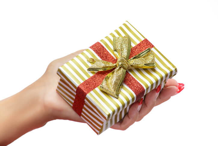 Meaningful Gift Ideas
