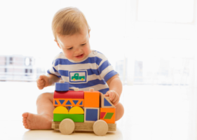 17 Best Toys and Gifts for 1 Year Old Boys