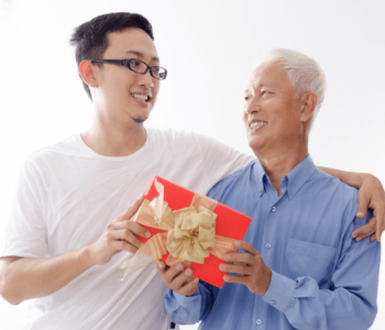 10 Great Retirement Gifts for Dads & Men