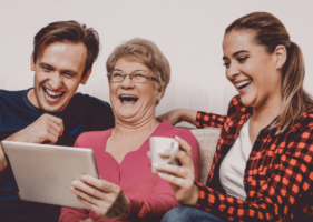 6 Meaningful Gift Ideas for Your Mom
