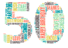 Terrific 50th Birthday Gift Ideas for Men & Women