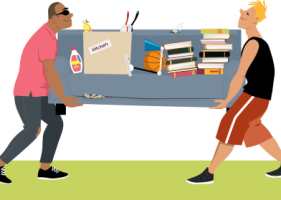 Useful Gift Ideas for Roommates They Will Actually Use