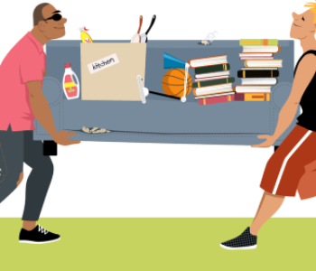 Useful Gift Ideas for Roommates They Will Actually Use