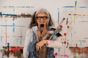 Gift Ideas for Women in Their 50's