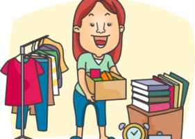 Good Organizational Gifts for OCD People