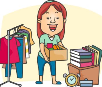 Good Organizational Gifts for OCD People
