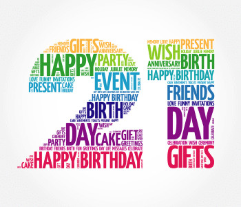21st Birthday Gifts for Boyfriends: 21 Year Old Guys Gifts