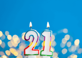 21st Birthday Gifts for Her: Gifts for 21 Year Old Girls