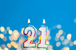 Best gifts for 21 year old girls