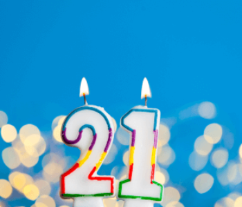 21st Birthday Gifts for Her: Gifts for 21 Year Old Girls