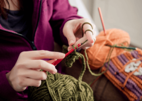 10 Lovely Gift Ideas for Crocheters