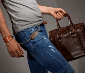 Exquisite Leather Anniversary Gifts for Him & Her