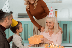 Best Gifts for 60 Year Old Women