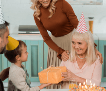 Fun 60th Birthday Gifts for Moms: 60 Year Old Woman Gift Ideas