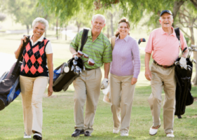15 Great Gifts for Golf Lovers: Gifts Both Men & Women Love