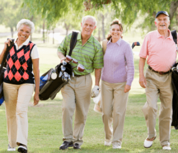 15 Great Gifts for Golf Lovers: Gifts Both Men & Women Love