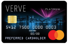 YourVerveCard Reservation: Apply Online at YourVerveCard.com