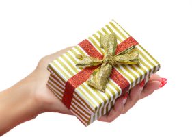 4 Meaningful Gifts for Meaningful Causes 